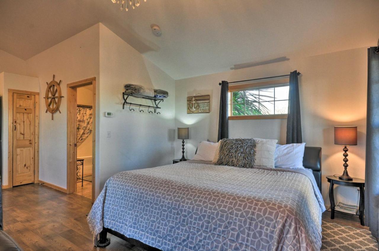 Coastal Retreat In Long Beach Walk To Attractions Екстер'єр фото