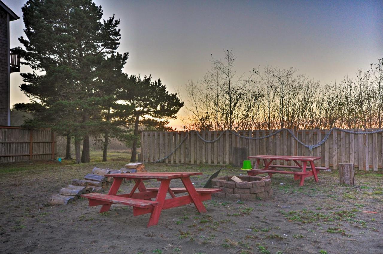 Coastal Retreat In Long Beach Walk To Attractions Екстер'єр фото
